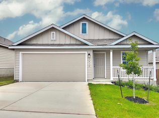 5812 Forenoon Dr, Bulverde, TX 78163