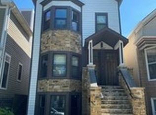 1841 W Melrose St #3, Chicago, IL 60657