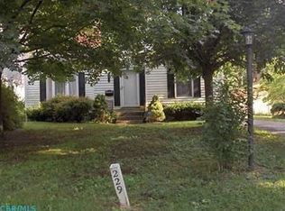 229 W Southington Ave, Columbus, OH 43085