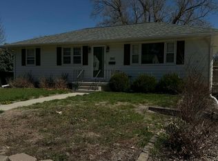 2915 S 76th Ave, Omaha, NE 68124