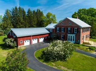 134 River Rd, Peru, NY 12972