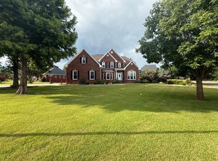 100 Redwood Dr, Madison, AL 35758