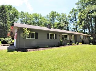 26 Ridgeway Ave, Blairstown, NJ 07825