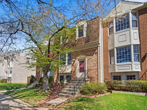 135 Bralan Ln, Gaithersburg, MD 20877