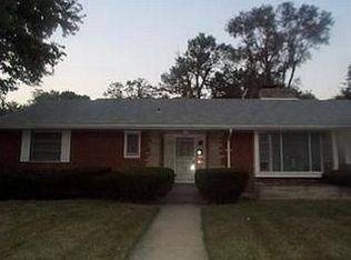 2717 Otterbein Ave, Dayton, OH 45406