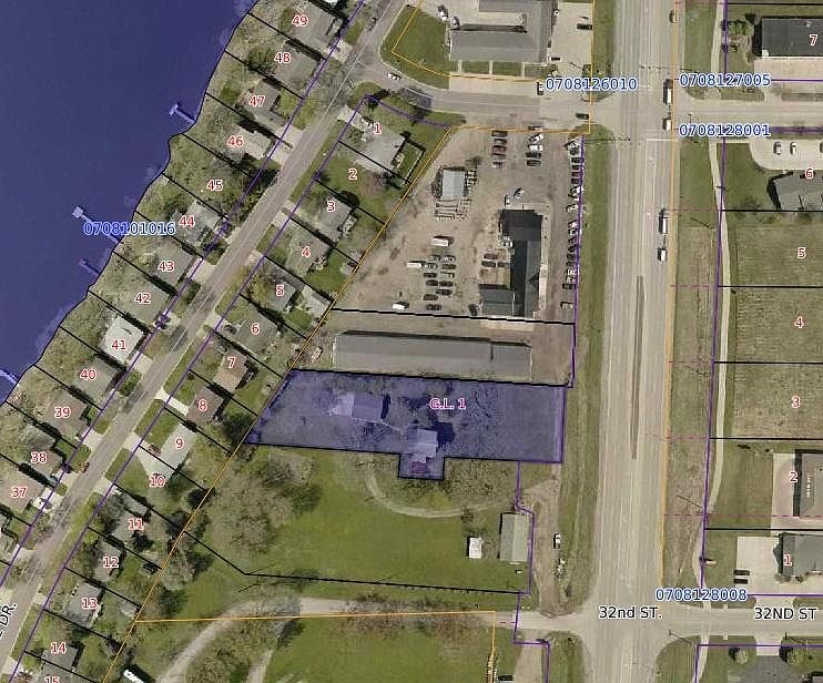 2nd image of 3106 Us Highway 71