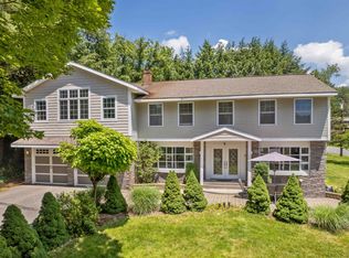2 Brook Rd, Hanover, NH 03755