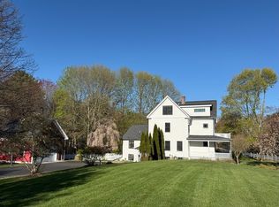 47 Springdale Ave, Dover, MA 02030