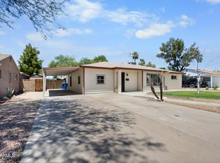 5742 N 12th Pl, Phoenix, AZ 85014