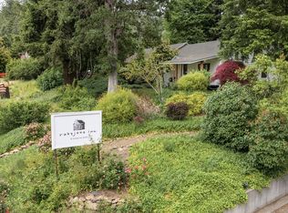 866 Highway 141, White Salmon, WA 98672