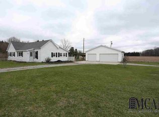 5885 Teal Rd, Petersburg, MI 49270