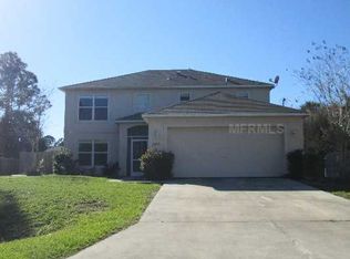 2837 Bay City Ter, North Port, FL 34286