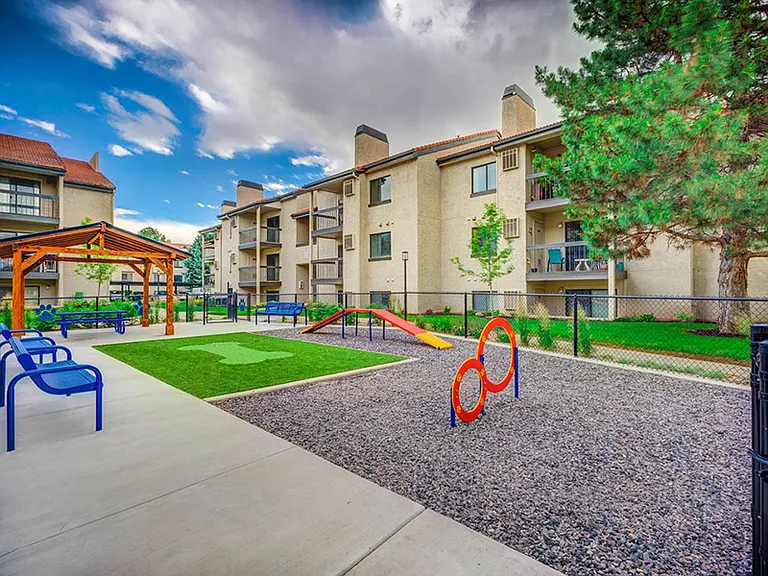 Santa Fe at Cottonwood — Photo 38