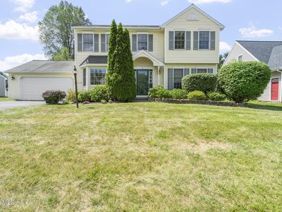 11 Schuyler Road, Glenmont, NY, 12077