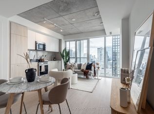 65 Mutual St #3005, Toronto, ON