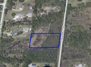 3100 Treadwell Ln, Malabar, FL 32950