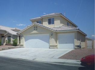 920 Carey Grove Ave #1, North Las Vegas, NV 89030