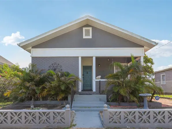 2318 W CORDELIA STREET, TAMPA, FL 33607