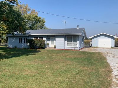 9850 W 1200 N, Demotte, IN, 46310