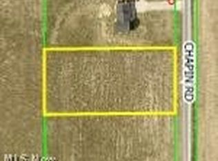 Chapin Rd, Berlin Heights, OH 44814