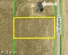 Chapin Rd, Berlin Heights, OH, 44814