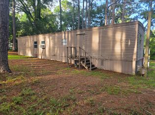 527 S Highway 23, Sardis, GA 30456