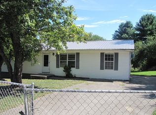 2805 Holmes Dr SE, Cleveland, TN 37323