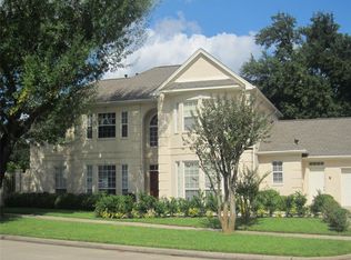 3819 Sunset Blvd, Houston, TX 77005