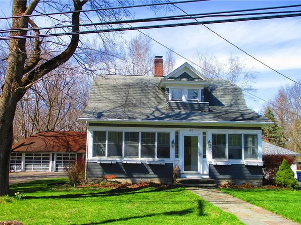 157 Southside Dr, Oneonta, NY 13820
