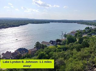0 Twin Sails, Horseshoe Bay, TX 78657