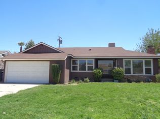 728 W Avenue J9, Lancaster, CA 93534