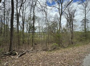 91 Butterfly Cove Trl LOT 91, Decatur, TN 37322