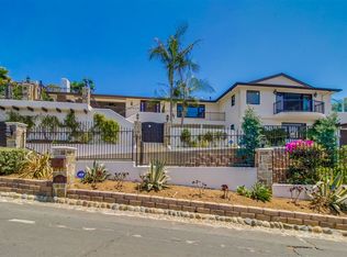 6648 Muirlands Dr, La Jolla, CA 92037
