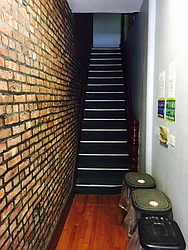 Rented by Brooklyn Vertical Inc.