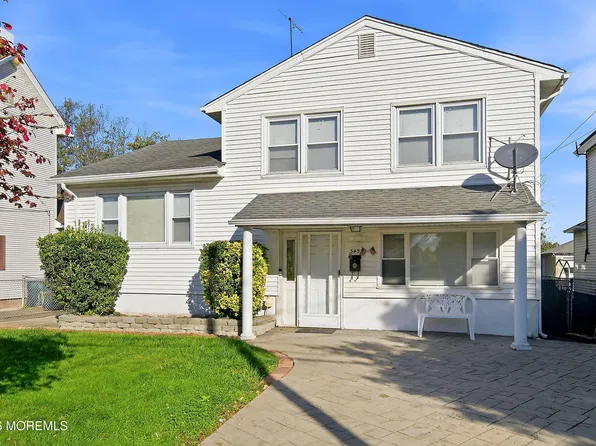 345 Chelsea Avenue, Long Branch, NJ 07740