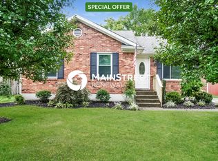 8320 Silver Fox Rd, Louisville, KY 40291