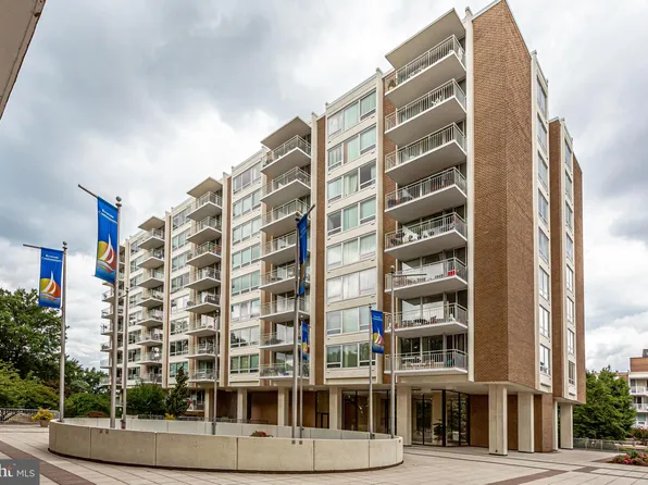 1425 4th St SW, Washington, DC