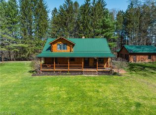 31370 Cadiz Dennison Rd, Uhrichsville, OH 44683