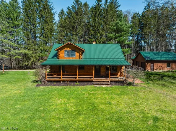 31370 Cadiz Dennison Rd, Uhrichsville, OH 44683