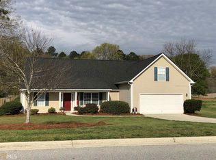 25 Creek Bend Trl #25, Oxford, GA 30054