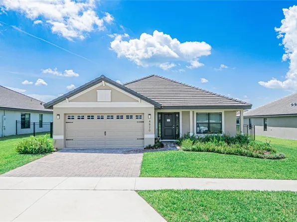 4820 Summit View Way, Auburndale, FL 33823