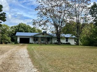 9831 State Highway 327, Deer, AR 72628