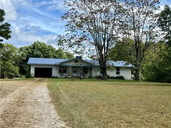 9831 State Highway 327, Deer, AR 72628
