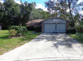 8063 Toulon Ct, Jacksonville, FL 32277