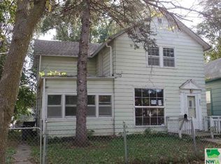 1508 W 14th St, Sioux City, IA 51103