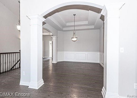 3rd image of LOT 28 Stonewall E