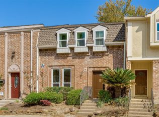15169 Kimberley Ct #42, Houston, TX 77079