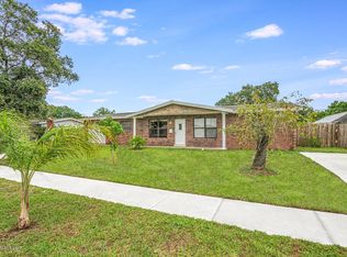 621 Cadillac Cir W, Melbourne, FL 32935