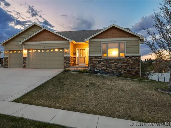 1354 Dorothy Ln, Cheyenne, WY 82009