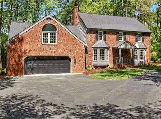 601 Brittany Bay E, Raleigh, NC 27614